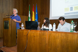 Conferencia "La ética de la Inteligencia Artificial en la transición energética". Curso...