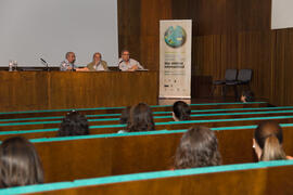 Cursos de verano 2012 de la Universidad de Málaga. La psicología como esperanza. Ronda. Julio de ...