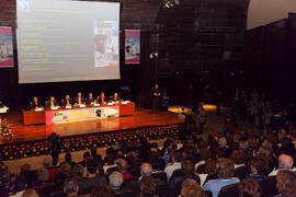 Acto de Inauguración del 3º Congreso Internacional de Actividad Físico-Deportiva para Mayores de ...