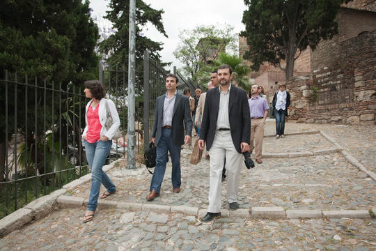 Open original Objeto digital