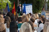 Intervención de José Ángel Narváez. Bienvenida al alumnado de intercambio internacional de la Uni...