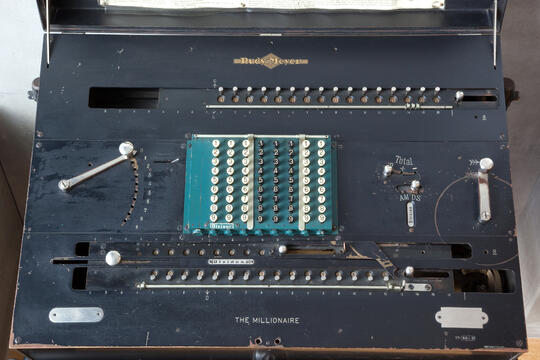 Open original Objeto digital