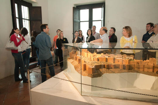 Open original Digital object