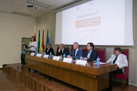 Primer encuentro "10Graduadxs10". Facultad de Ciencias Económicas y Empresariales. Octu...