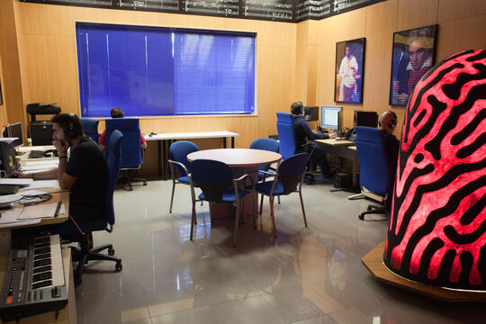 Open original Objeto digital