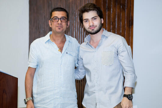 Open original Objeto digital