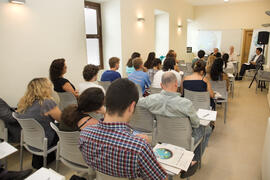 Cursos de verano 2012 de la Universidad de Málaga. El reto de la transculturalidad en las relacio...