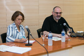 Taller «El populismo son los otros». Curso "Los riesgos de una sociedad radicalizada". Cursos de verano 2019 de la Universidad de Málaga. Marbella. Julio de 2019