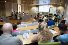 Taller «Las mentiras en la era de la posverdad». Curso "La verdad de las mentiras". Cur...