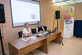 Ponencia de Nuria Cano, "La audiencia social: el análisis de las redes sociales y su relació...