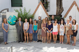 Cursos de verano 2012 de la Universidad de Málaga. El papel de lo privado en la gestión de lo púb...