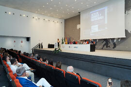 Discurso de Julia Martín Armario en el Acto de Honores y Distinciones de la Facultad de Marketing y Gestión. Campus de Teatinos. Junio de 2025