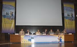 Panel de Expertos. 2º Congreso Internacional de Actividad Físico-Deportiva para Mayores de la Uni...