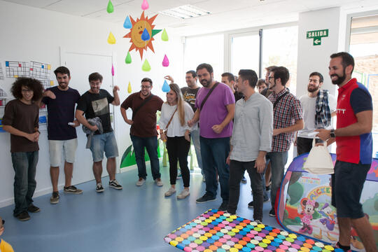 Open original Objeto digital