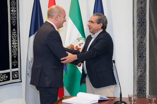 Open original Objeto digital