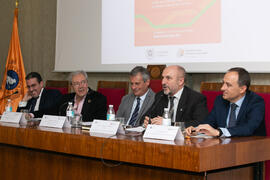 XIII Jornadas Andaluzas de Enseñanza de Economía. Facultad de Ciencias Económicas y Empresariales...