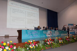 Panel de expertos. 4º Congreso Internacional de Actividad Físico-Deportiva para Mayores. Escuela ...