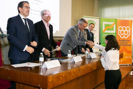 XIII Jornadas Andaluzas de Enseñanza de Economía. Facultad de Ciencias Económicas y Empresariales...