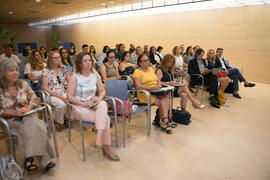 Taller «Impulso a la transformación digital de los destinos turísticos. Viviendas de uso turístic...