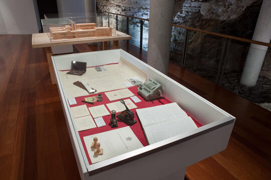 Open original Objeto digital