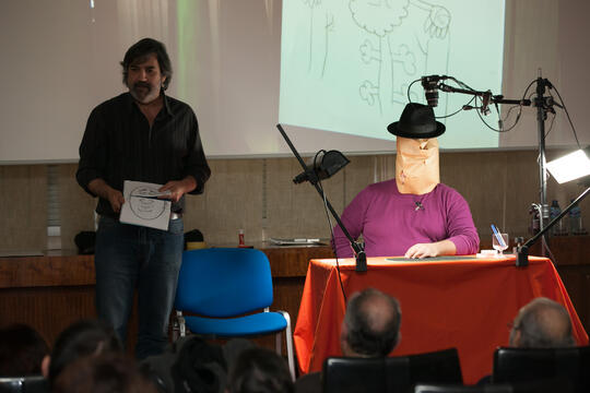 Open original Objeto digital