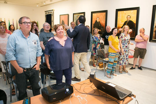 Open original Objeto digital