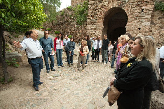 Open original Digital object