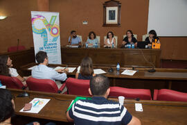 Mesa redonda: «Las problemáticas de los MENA en el contexto de la lucha nacional y europea contra...