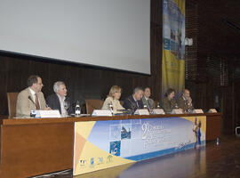 Panel de Expertos. 2º Congreso Internacional de Actividad Físico-Deportiva para Mayores de la Uni...