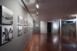 Exposición "Fotografías de Málaga. Estudio Bienvenido-Arenas. Una mirada hacia los inicios d...