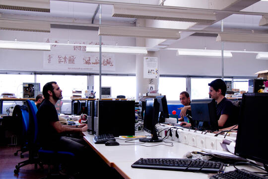 Open original Objeto digital