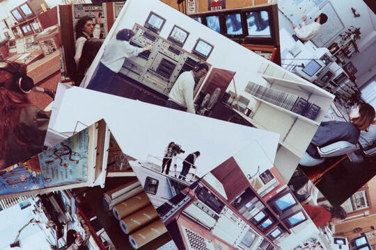 Open original Objeto digital