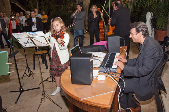 Open original Objeto digital