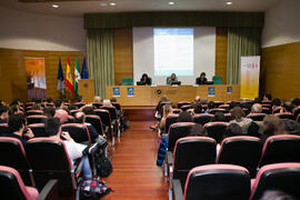 Relatoria final. Jornada "Brexit y Gibraltar. Un reto con oportunidades conjuntas". Edificio del Rectorado. Febrero de 2017