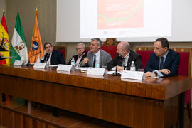 XIII Jornadas Andaluzas de Enseñanza de Economía. Facultad de Ciencias Económicas y Empresariales...