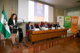 XIII Jornadas Andaluzas de Enseñanza de Economía. Facultad de Ciencias Económicas y Empresariales...