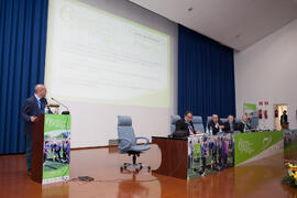 Ponencia de Miguel Ángel Morales. Panel de expertos. 6º Congreso Internacional de Actividad Físic...