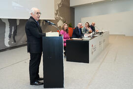 Discurso de Salvador J. Molina en el Acto de Honores y Distinciones de la Facultad de Marketing y Gestión. Campus de Teatinos. Junio de 2025