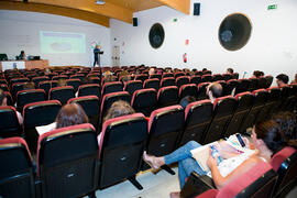 Taller «El soporte social y las relaciones sociales como mecanismos para mejorar la salud y calid...