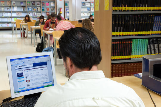 Open original Digital object