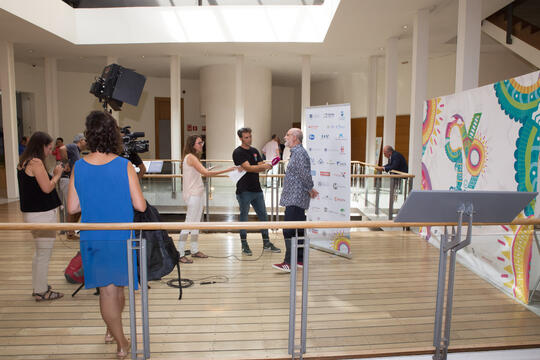 Open original Objeto digital