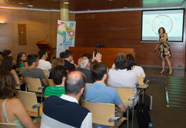 Taller «La Ciberseguridad: ámbito trascendental para la Seguridad Nacional». Curso "Ciberseguridad y cibercriminalidad: dos caras de una misma moneda". Cursos de Verano de la Universidad de Málaga. Málaga. Julio de 2019