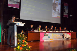 Acto de Inauguración del 3º Congreso Internacional de Actividad Físico-Deportiva para Mayores de ...