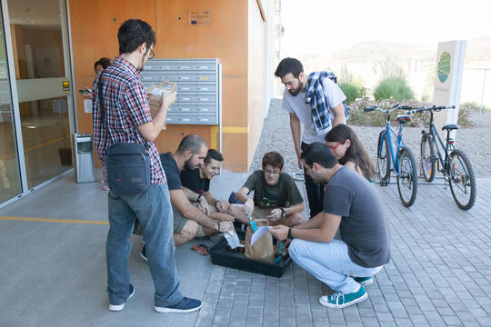 Open original Objeto digital