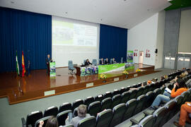 Ponencia de Miguel Ángel Morales. Panel de expertos. 6º Congreso Internacional de Actividad Físic...