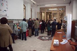 I Congreso de Trabajo Social. Abril de 2009