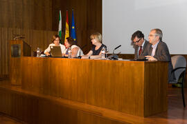 Cursos de verano 2012 de la Universidad de Málaga. La psicología como esperanza. Ronda. Julio de 2012