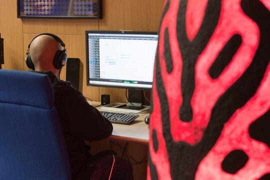 Open original Objeto digital