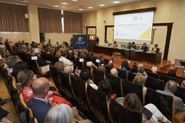 Discurso de José Pablo Lara. Celebración del 50 Aniversario de la Facultad de Medicina de la Univ...