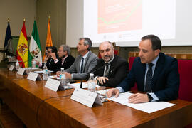 XIII Jornadas Andaluzas de Enseñanza de Economía. Facultad de Ciencias Económicas y Empresariales...